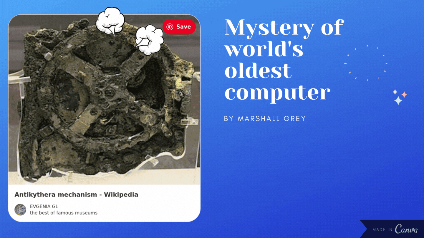 Mystery of world's oldest computer.gif