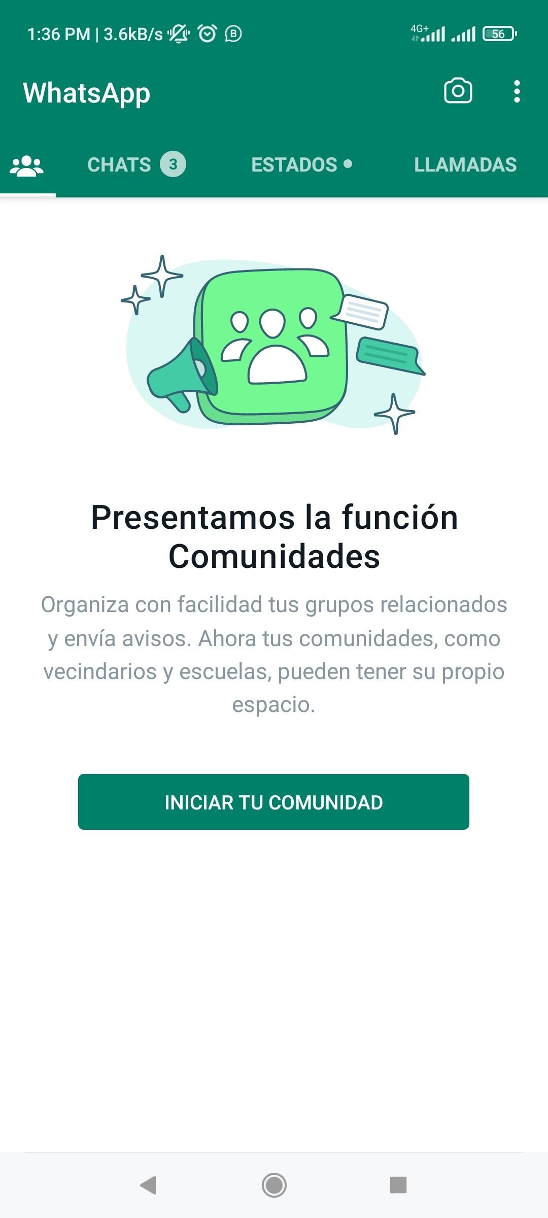 Las comunidades de WhatsApp, qué son y como sacarle el mayor provecho. //  WhatsApp communities, what they are and how to get the most out of them.  [ES-EN] | PeakD