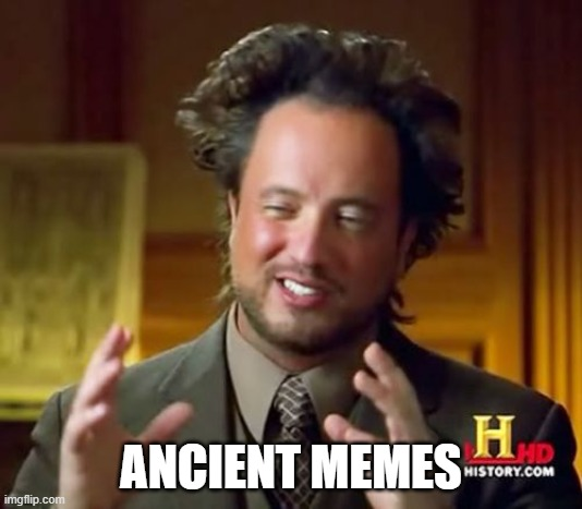 No. meme Meme, Meaning & History