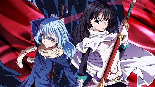 TIPS-ANIME: El anime ''Tensei Shitara Slime Datta Ken 2'', estrena