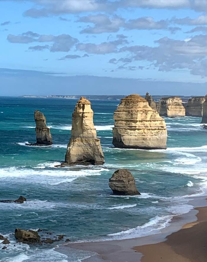 12 Apostles, Australia