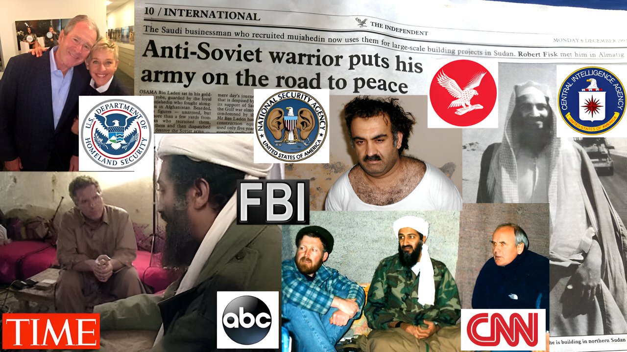 #911Truth Part 2 Official Narrative.jpeg