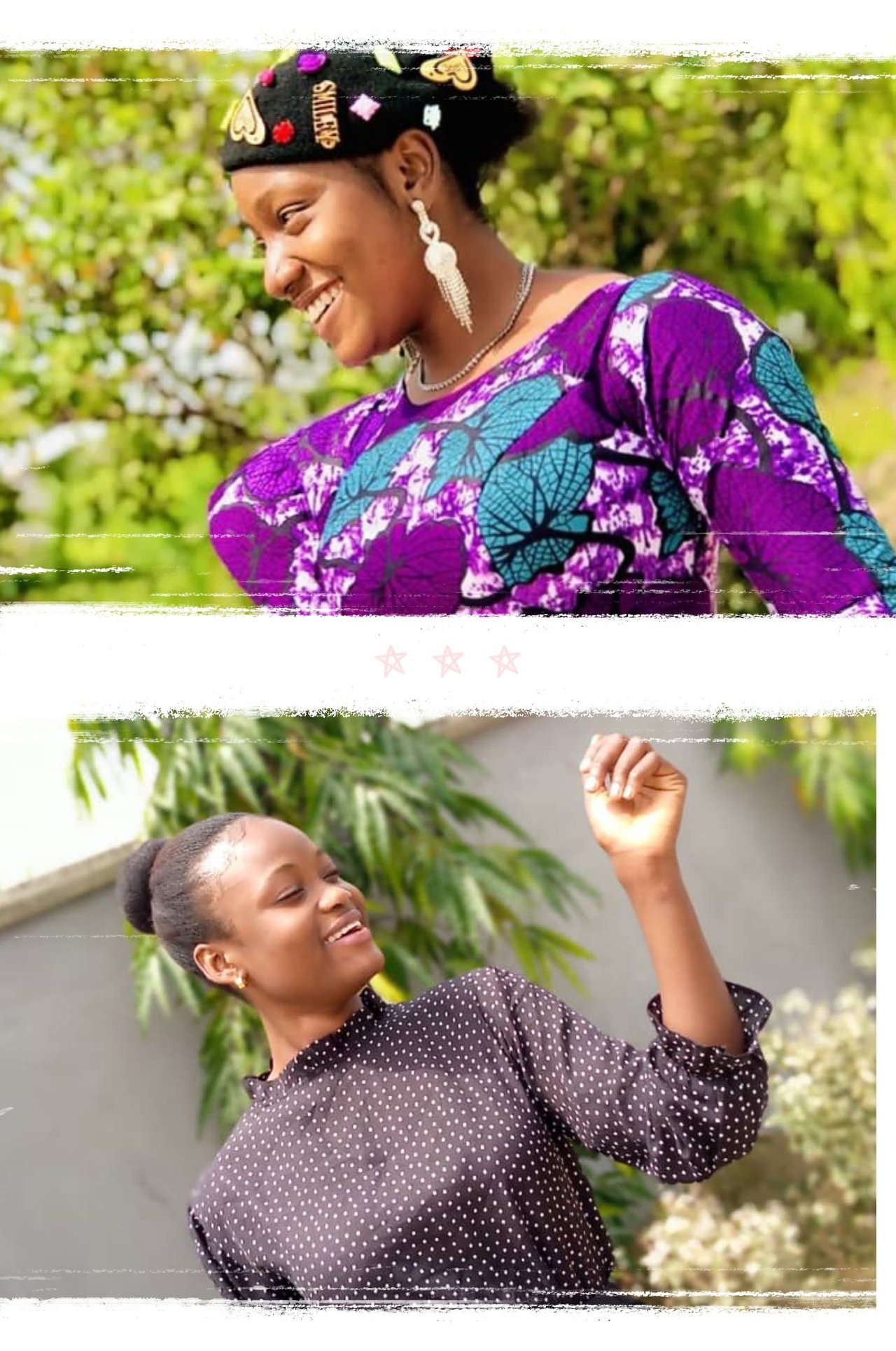 My Celebrity Look-alike || Can You Spot Me | PeakD