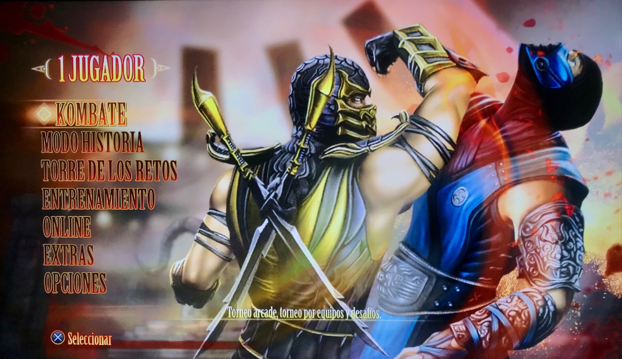 Mortal Kombat 9 Komplete Edition BR Midia Digital Ps3 - WR Games Os melhores  jogos estão aqui!!!!
