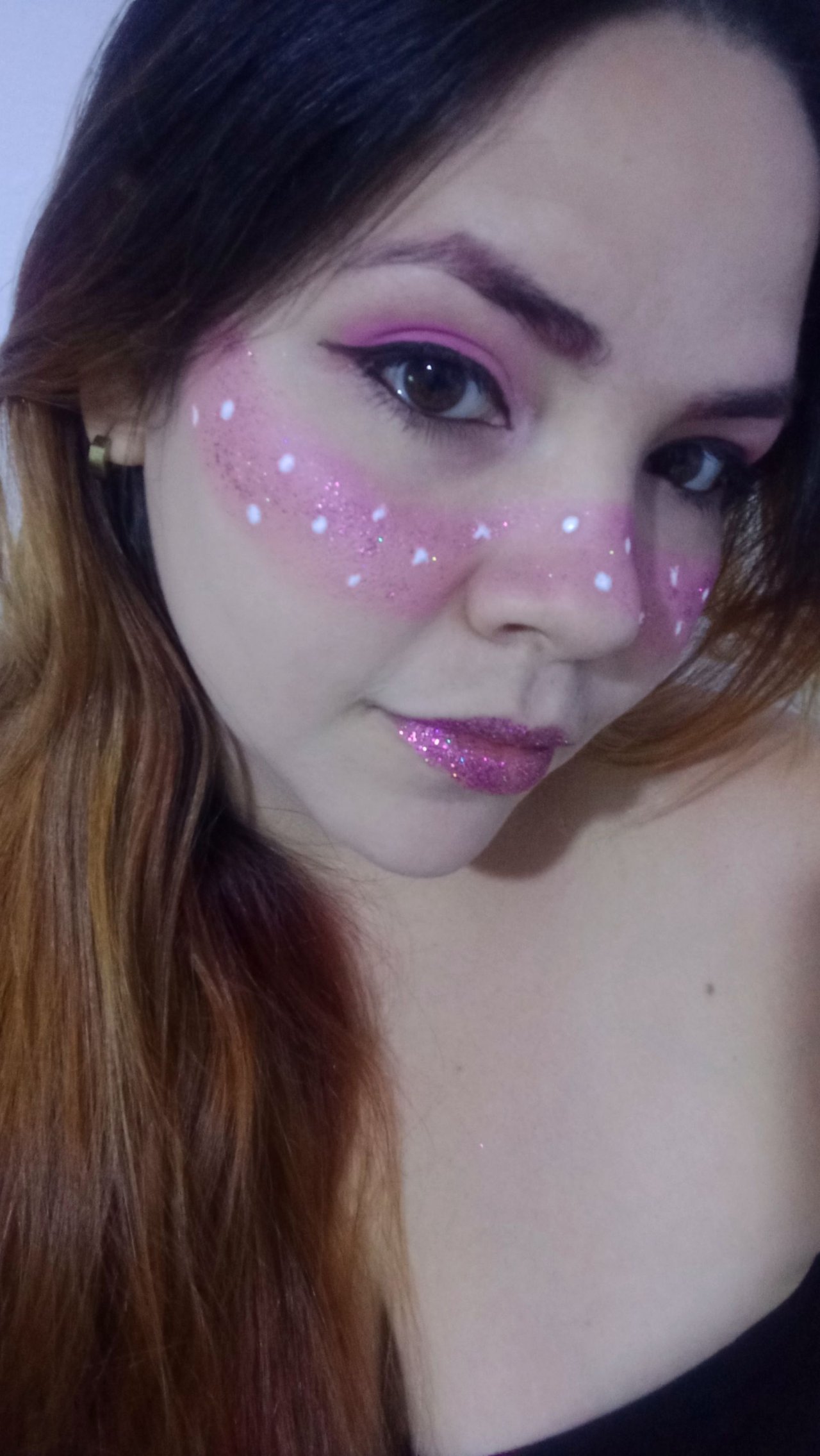 fantasy makeup tumblr