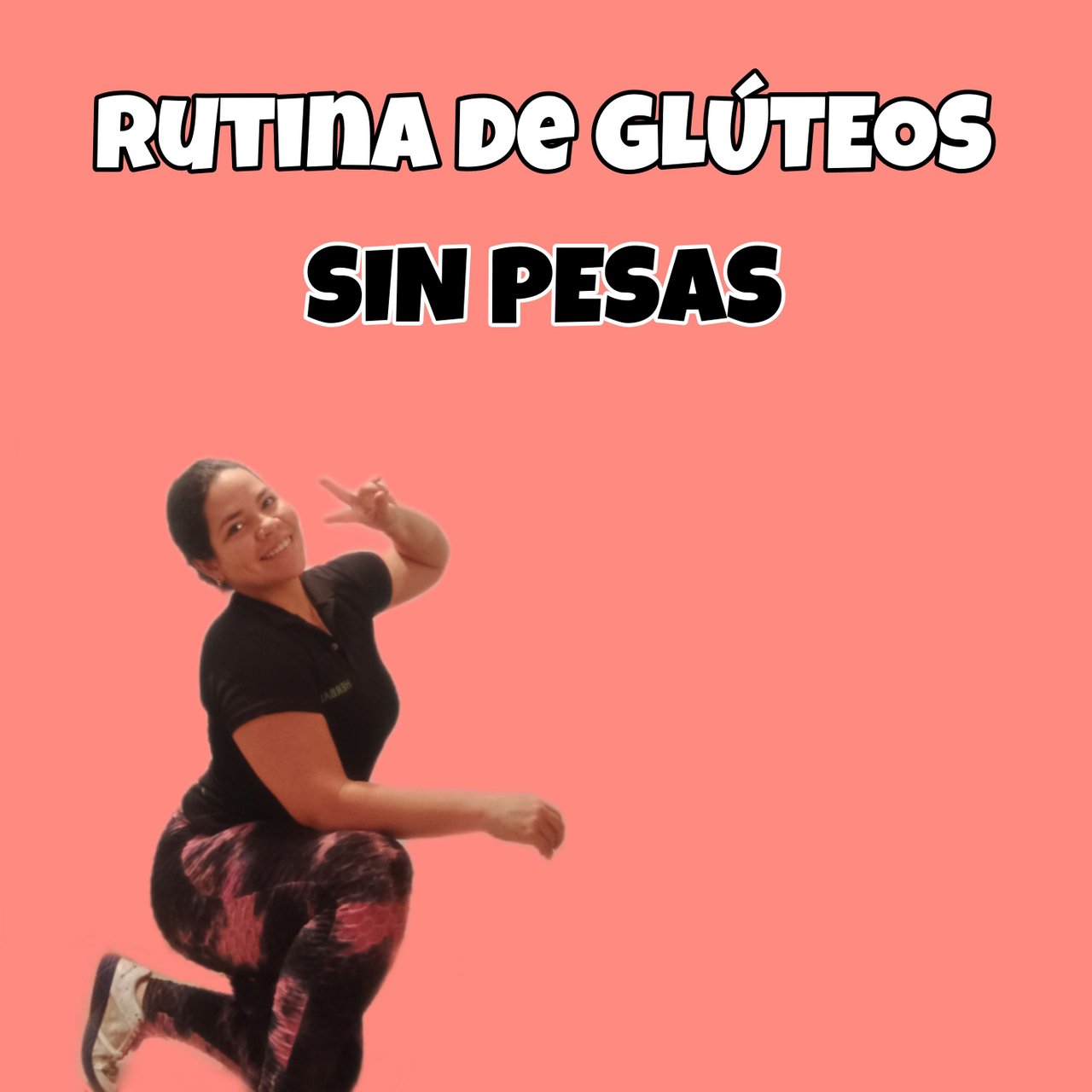 Gluteos discount sin pesas