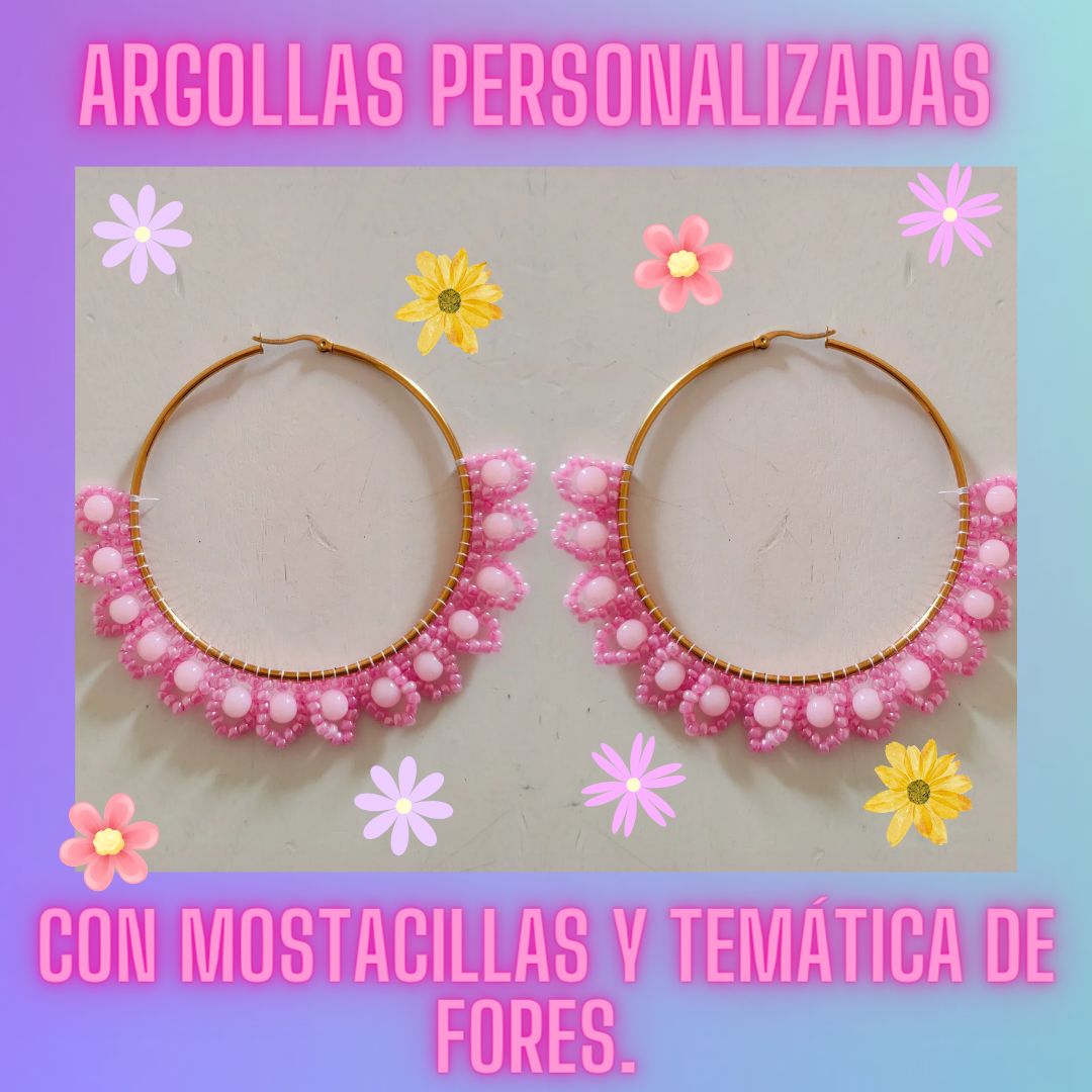 Argollas personalizadas discount