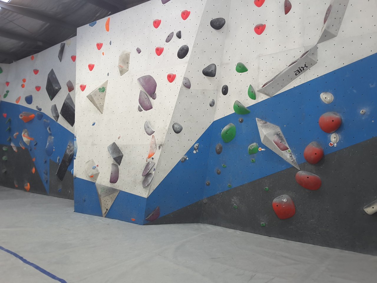 Beyond bouldering deals