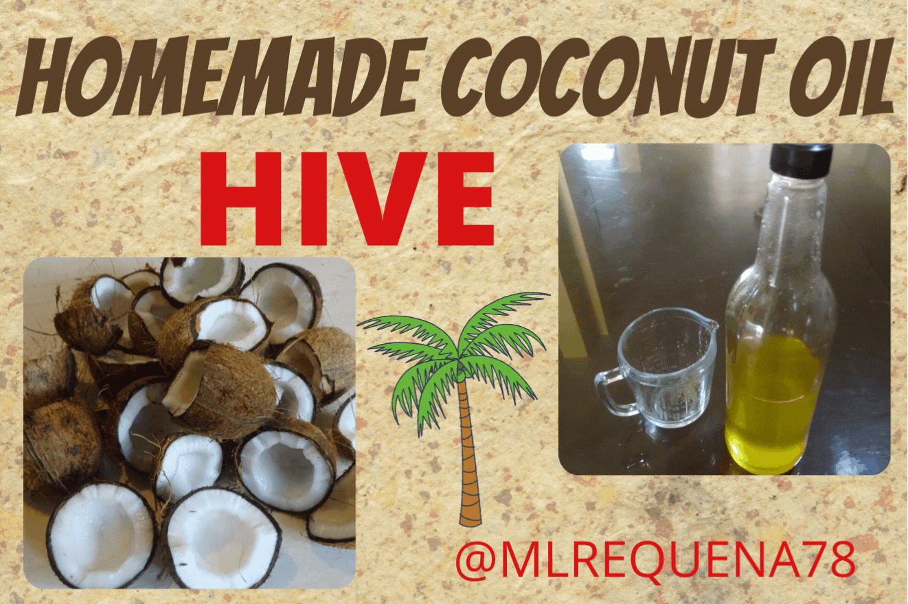 homemade coconut oil.gif