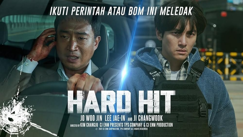 Hard hit (2021) | PeakD