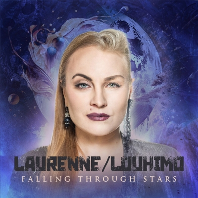 New  Melodic Heavy Metal/Hard Rock vinyl released - LAURENNE/LOUHIMO - Falling Through Stars // DE – EN