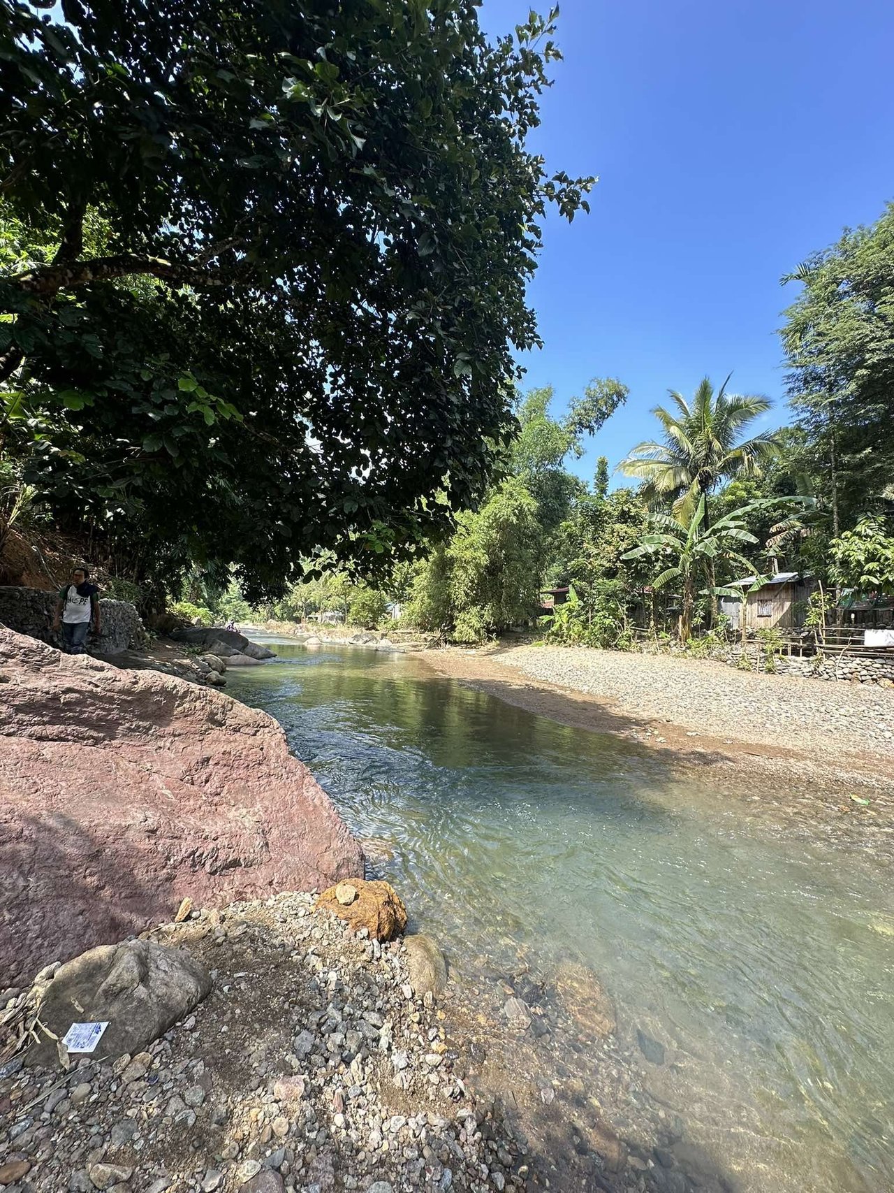 Where in Philippines: The Beauty of Puray Falls