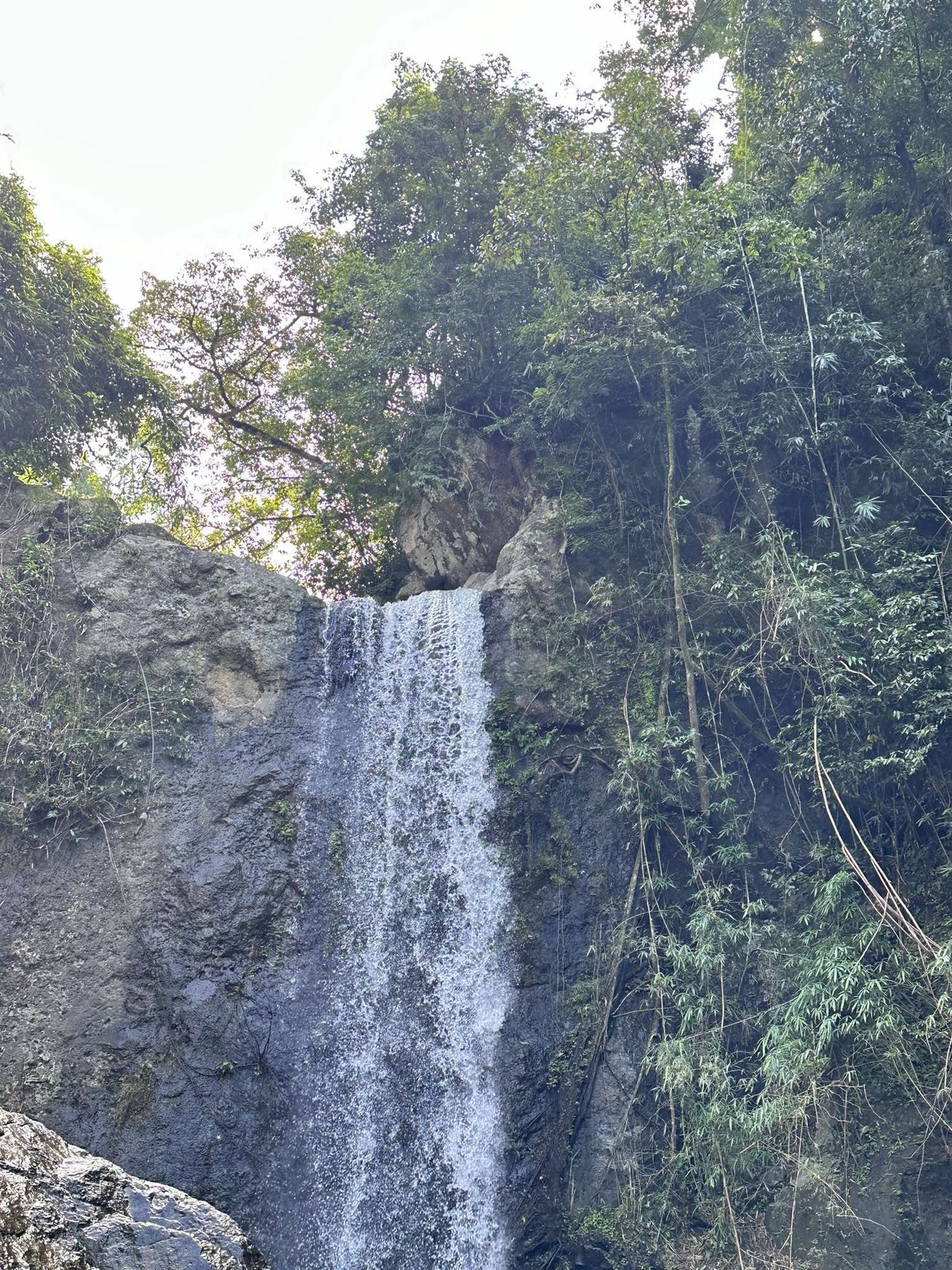 Where in Philippines: The Beauty of Puray Falls