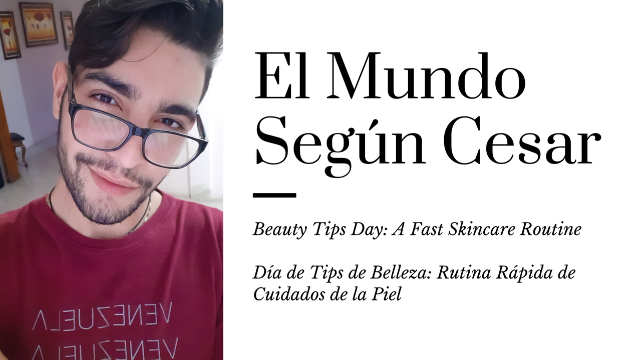 tips de skincare