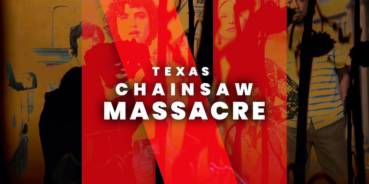 Texas Chainsaw Massacre (2022) - Plugged In