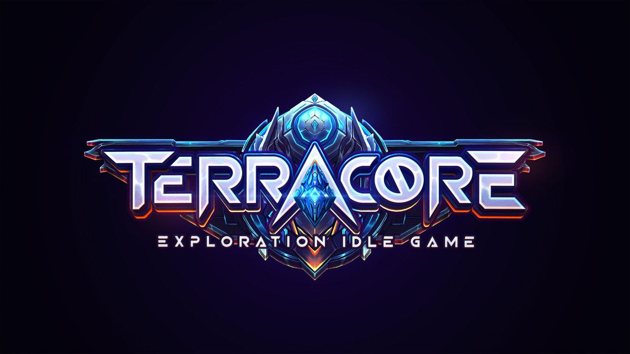 Terracore Logo
