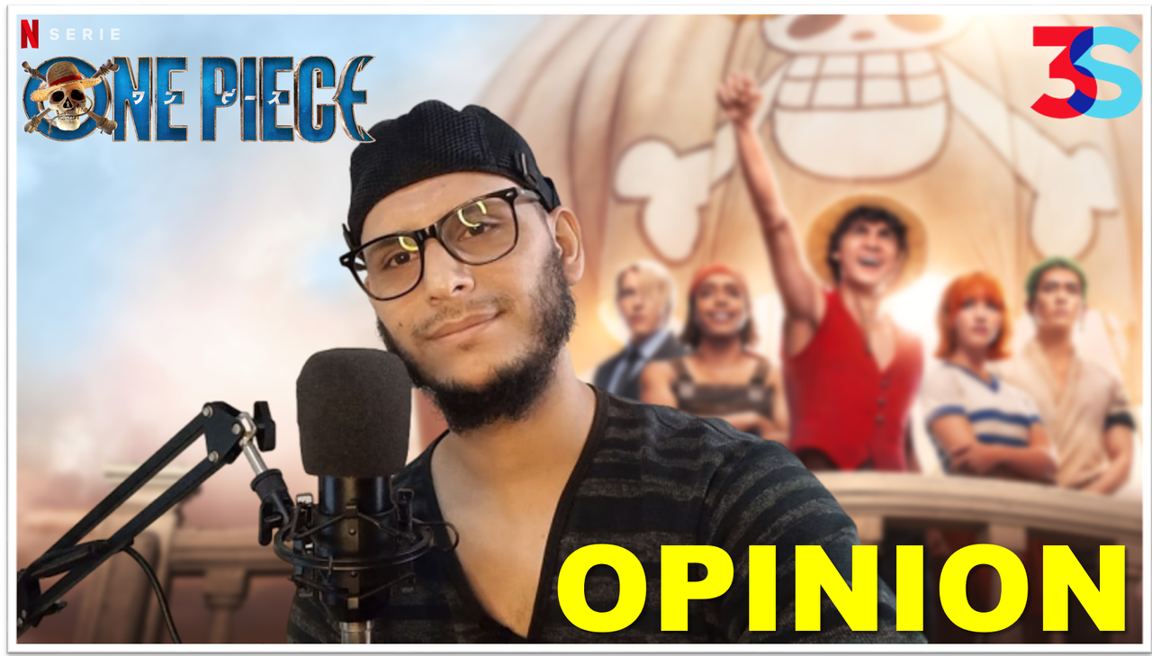 One Piece  3 coisas que podem fazer o live-action dar MUITO