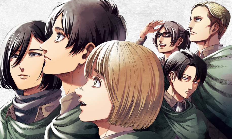 Attack on Titan  Duração da Parte 1 do final do anime é revelada