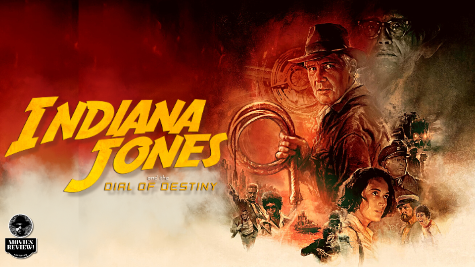 Indiana Jones coge de nuevo el látigo