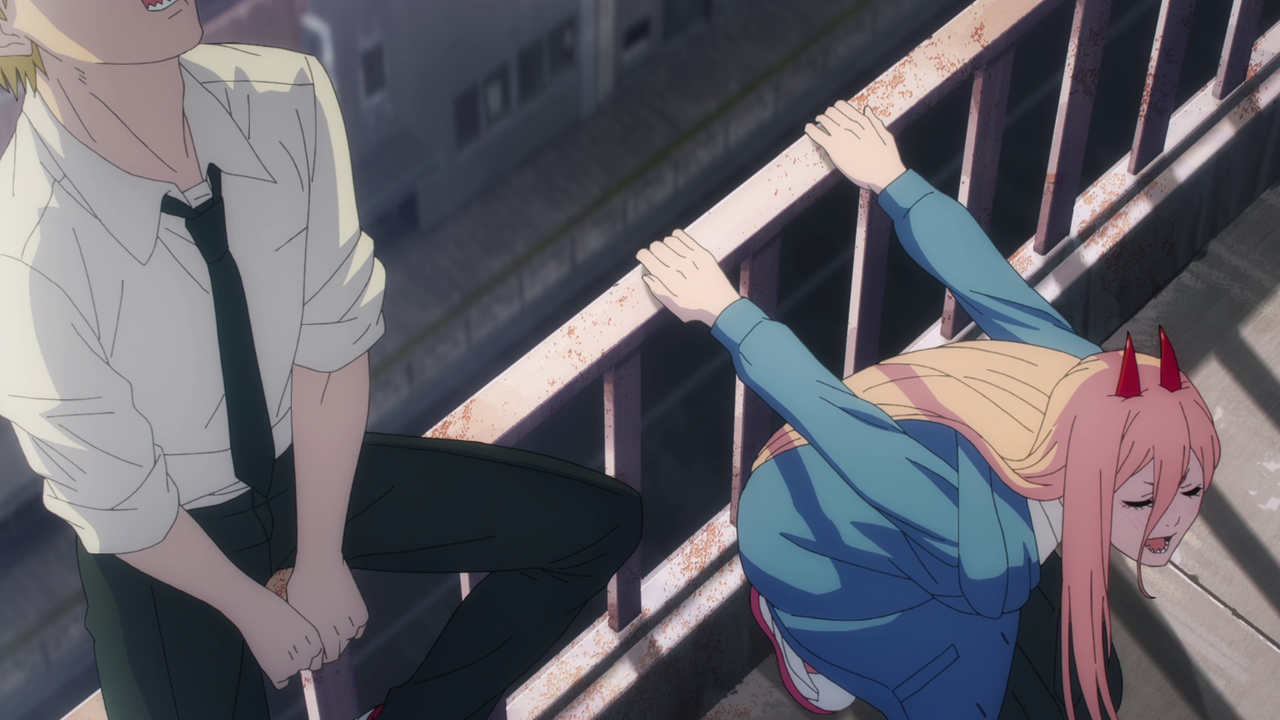 Chainsaw Man Episode 7 Review: The Worst Episode Yet