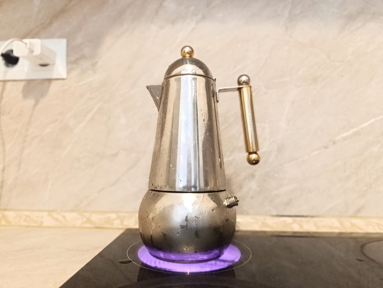 Brewville: Enjoying Kaffa, an Armenian coffee brand