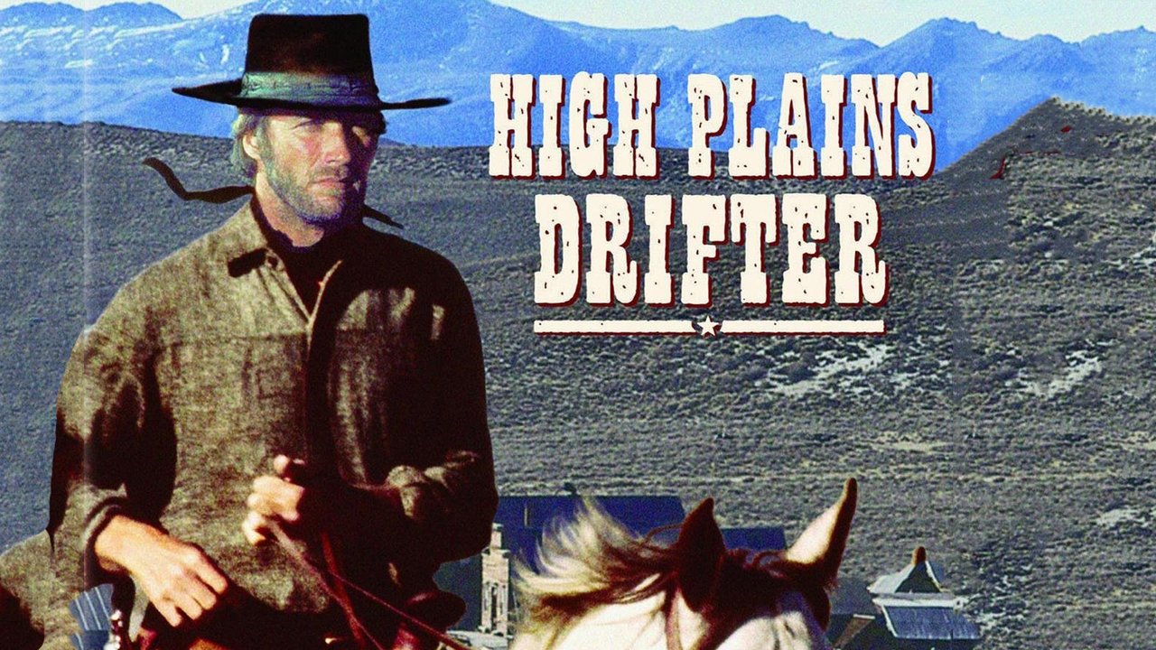 High plains drifter online full length movie free