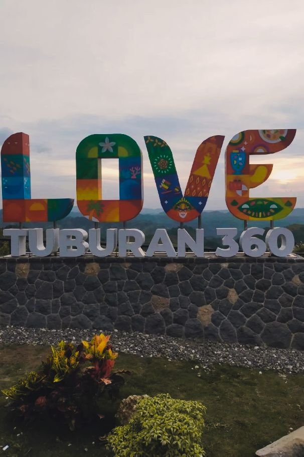 Tuburan 360 Cafe: A Quick Stop Over