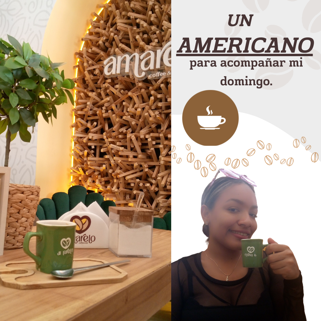 Inglês americano: café para suas plantas