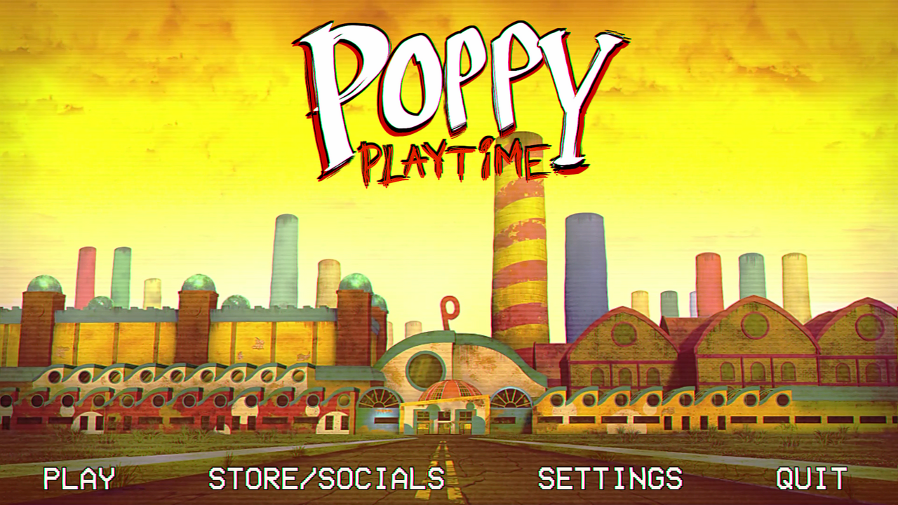 CAPITULO 2 DE POPPY PLAYTIME EN ESPAÑOL