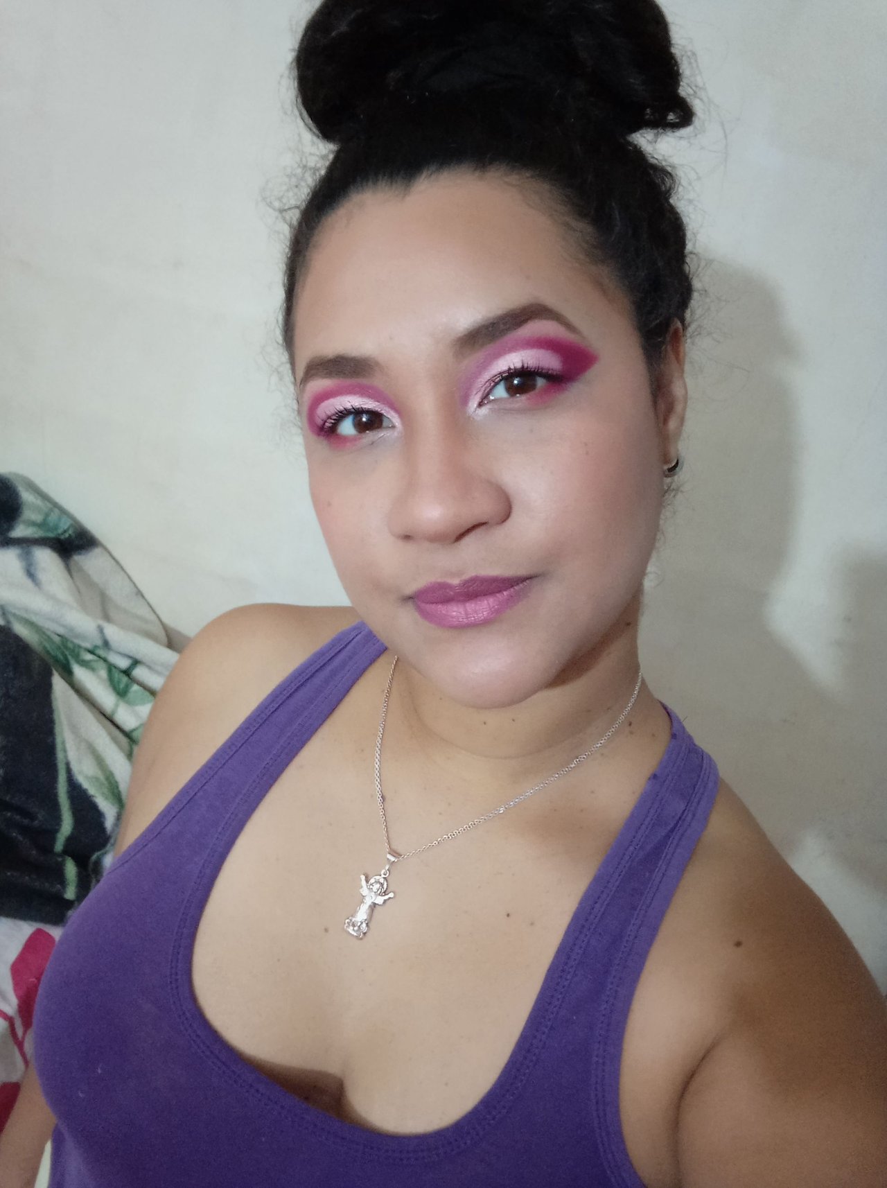 Tag del Maquillaje! Parte 1 || Makeup Tag! Part 1 Initiative by @ | PeakD Tag del Maquillaje! Parte 1 || Makeup Tag! Part 1 Initiative by @ | PeakD