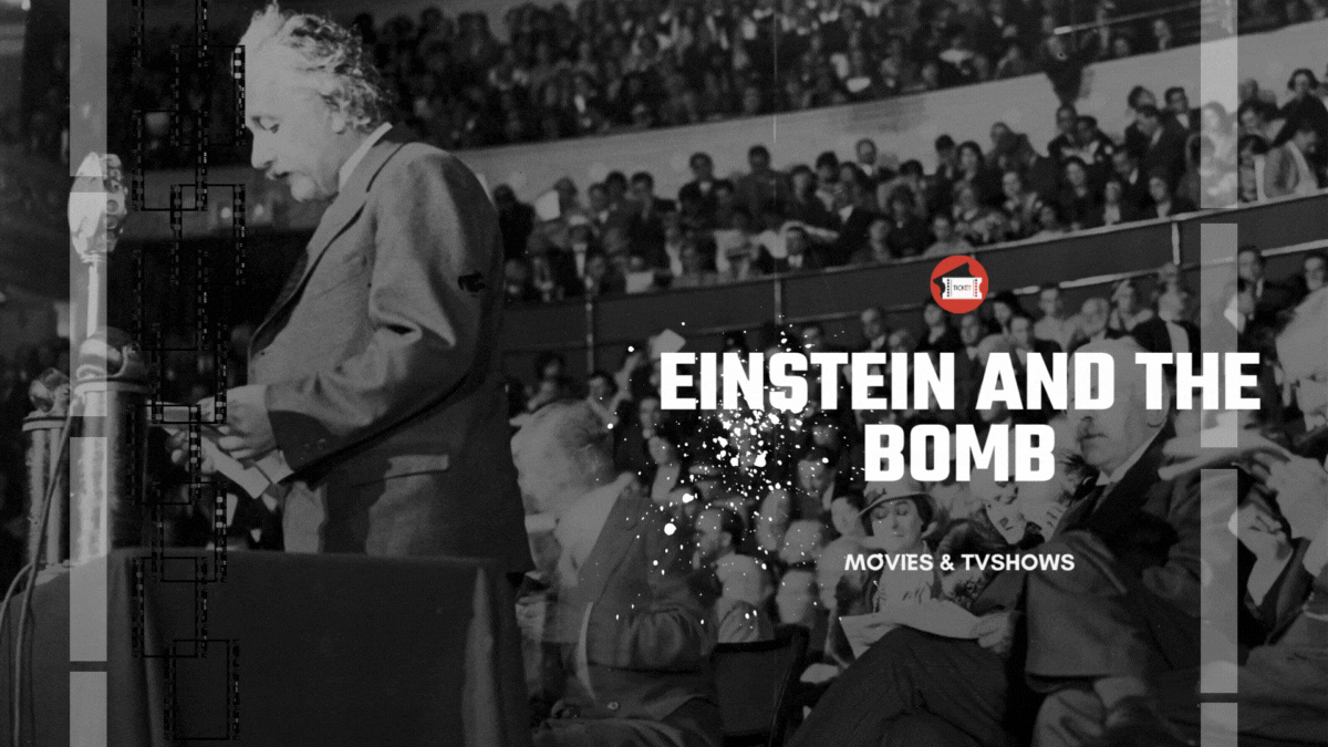 _Einstein and the Bomb .gif