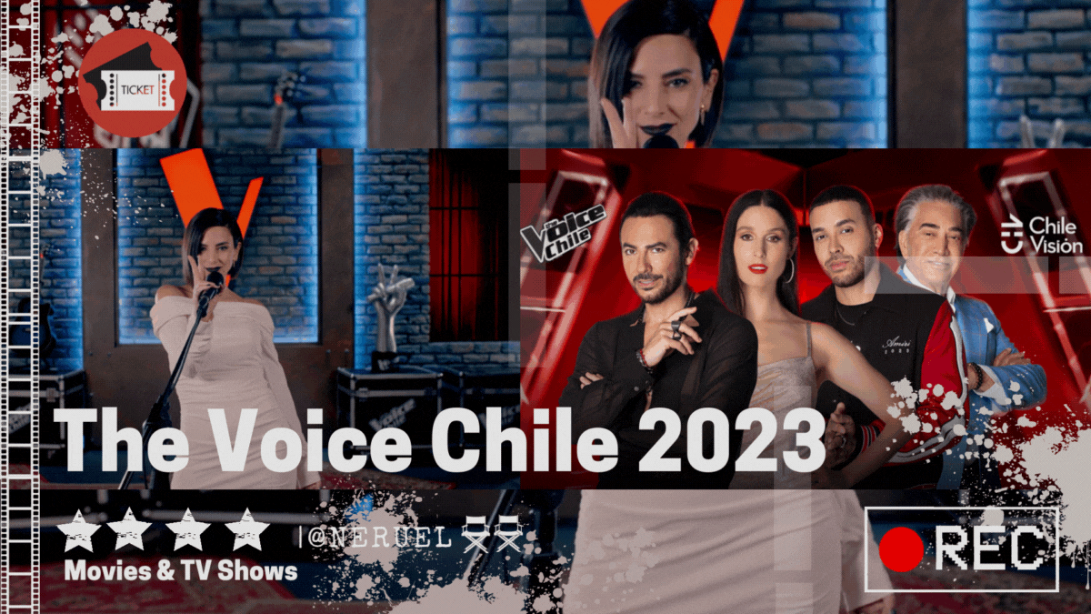 The Voice Chile 2023.gif