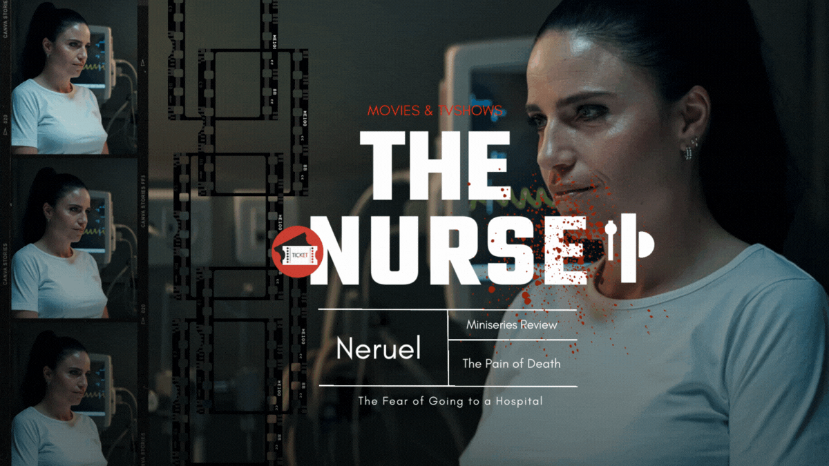 The Nurse .gif