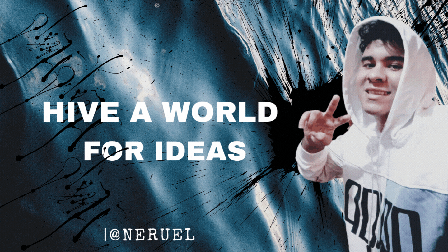 Hive a World for Ideas.gif