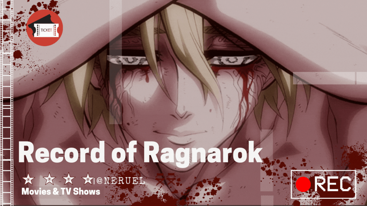 Record of Ragnarok.gif