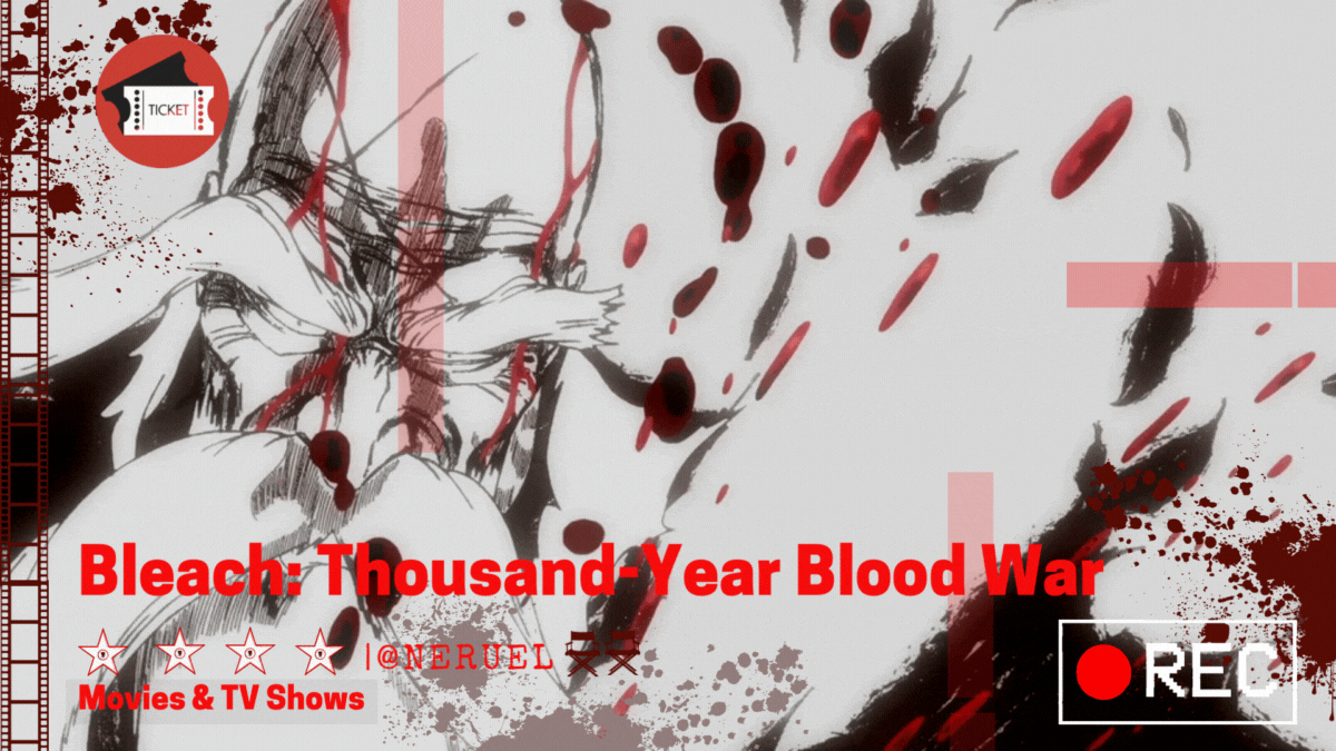 Bleach Thousand-Year Blood War (1).gif