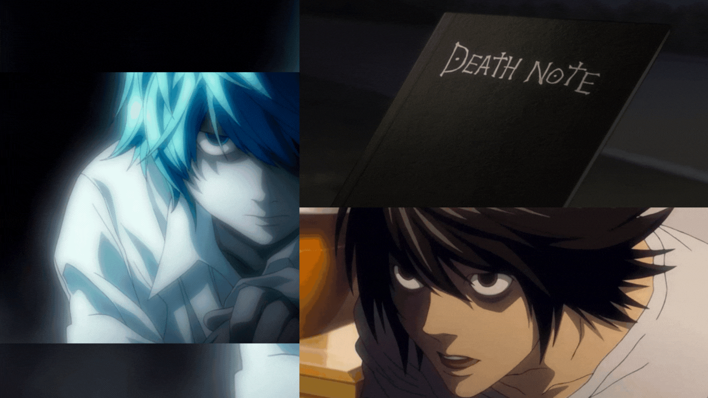 Death Note.gif