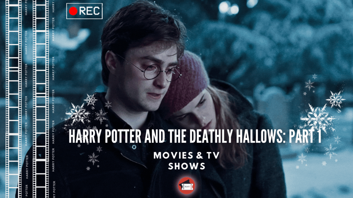 Harry Potter and the Deathly Hallows Part 1.gif