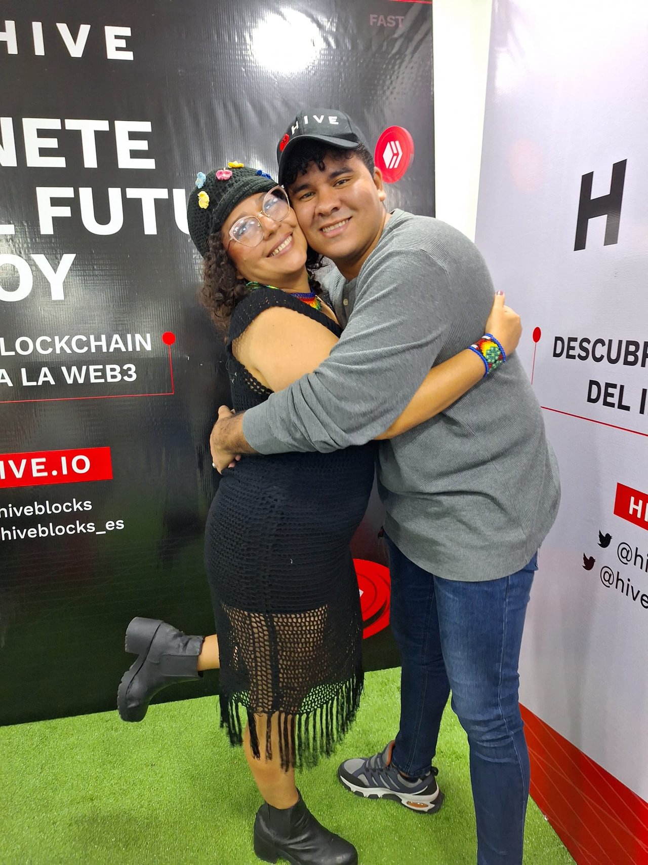 Hive Bitcoin Pizza Day 2024 Barquisimeto  [Es-En]