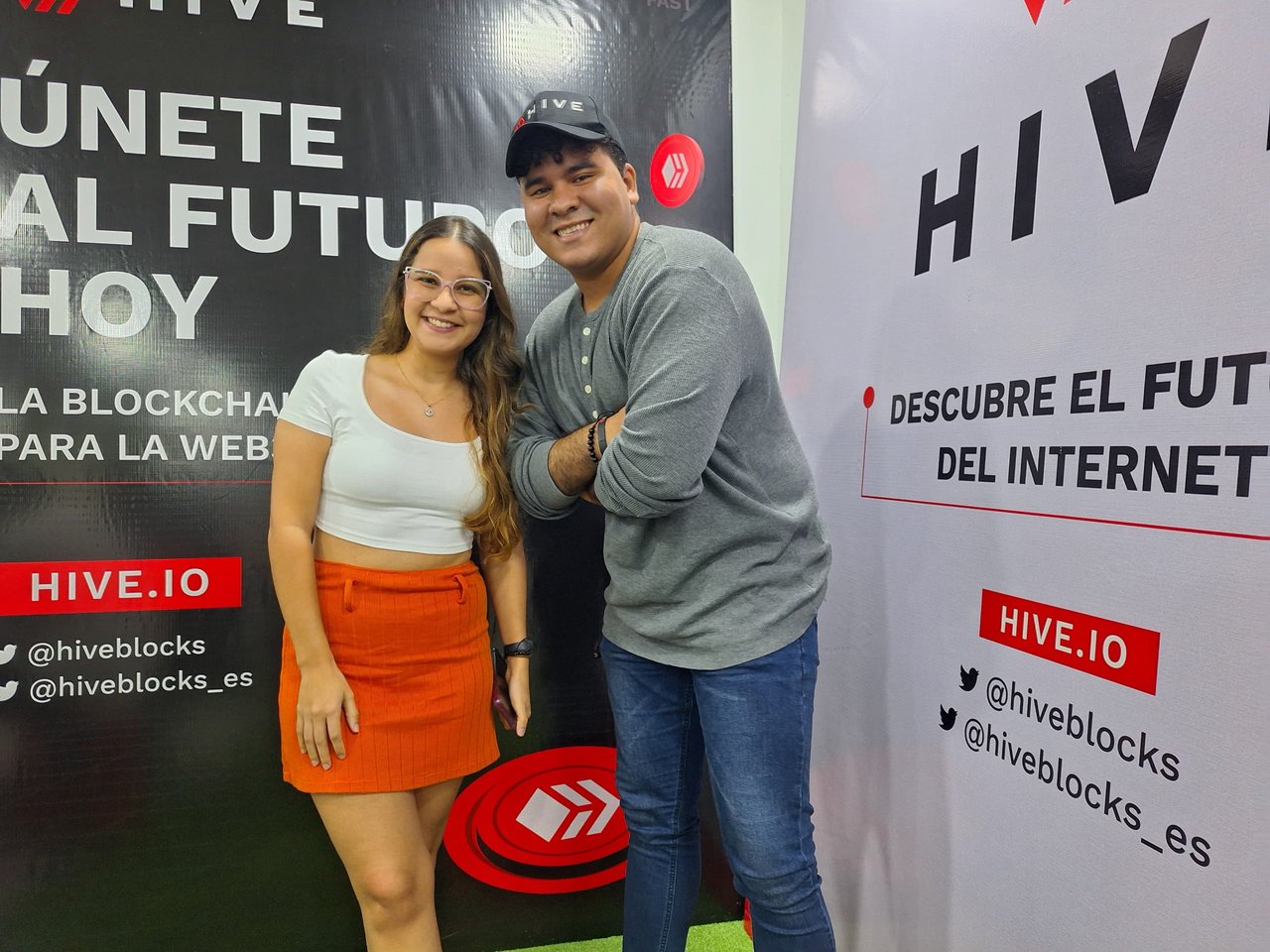 Hive Bitcoin Pizza Day 2024 Barquisimeto  [Es-En]