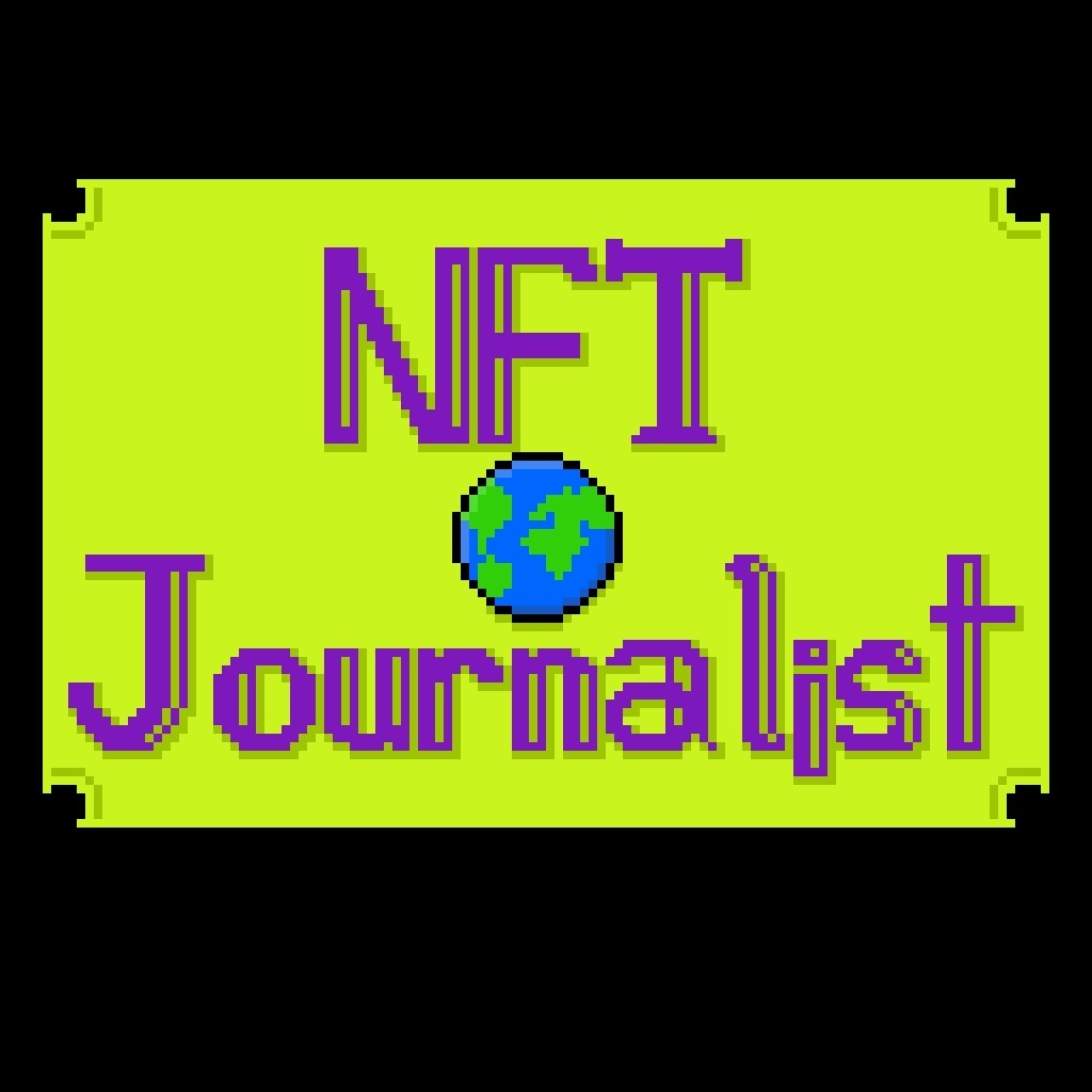 2 Months have passed since I made my first post as NFT Journalist.