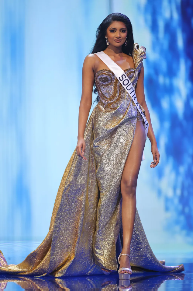 TOP 10 ULTIMATE PREDICTIONS - MISS UNIVERSE 2023 