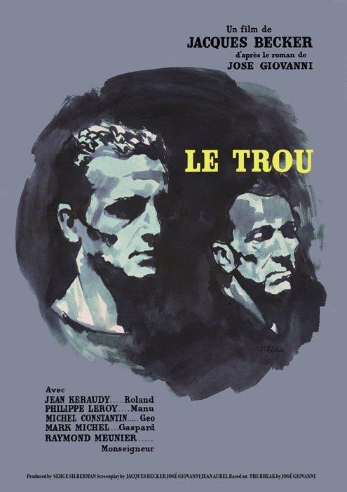 Le trou (1960)