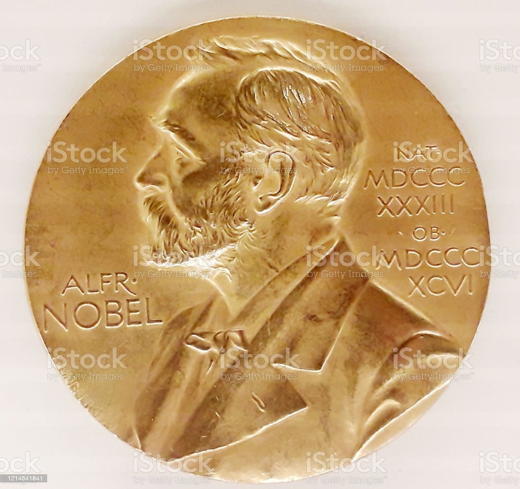 ¡La Poesía Está de fiesta!... A propósito del “Premio Nobel de Literatura” 2020