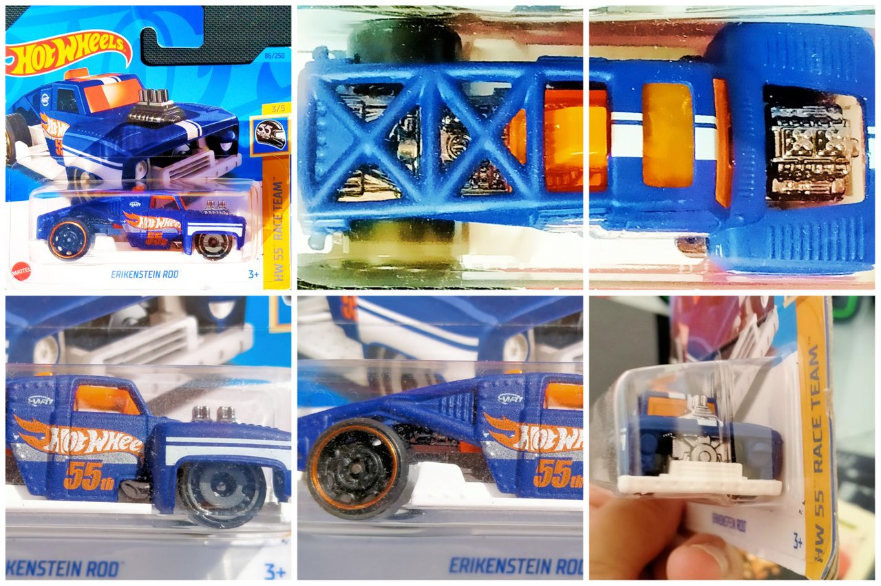 Real Hot Wheels VS Digital Hot Wheels [🇬🇧EN/ES 🇪🇸] Hot Wheels Reales VS Hot  Wheels Digitales (ERIKENSTEIN ROD) | PeakD