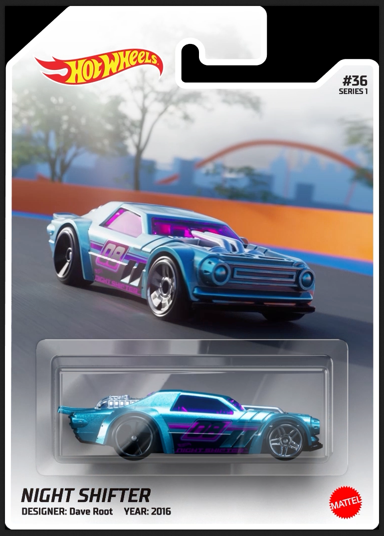 Official Hot Wheels Series 3 NFTs are coming to the WAX Blockchain! -   NEWS