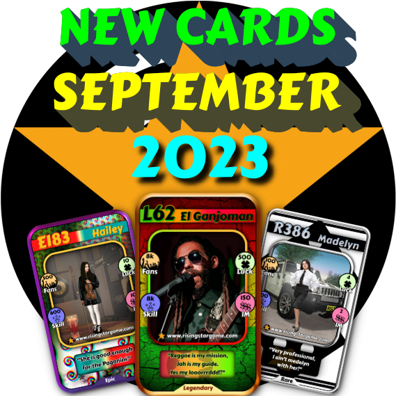 Shalnark Card 2023!!!!!!💗 in 2023