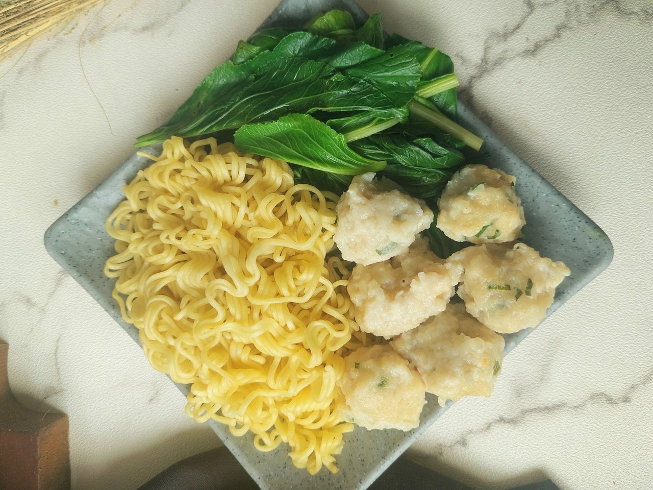 noodles di pollo 
