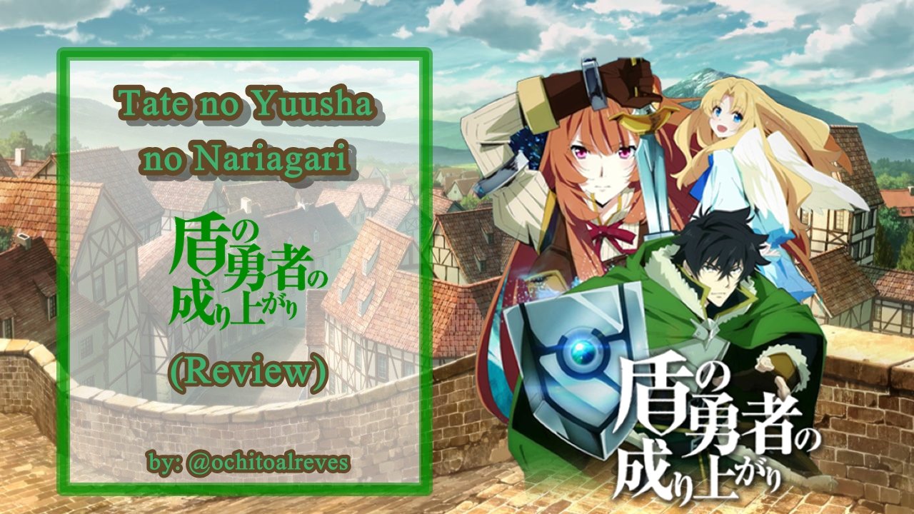 Tate no Yuusha no Nariagari Season 3 OP - SIN by MADKID : r