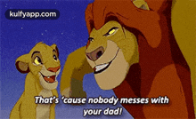 that's-'cause-nobody-messes-withyour-dad!-mammal.gif